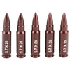 Azoom Snap Caps 5.7x28 5-pk